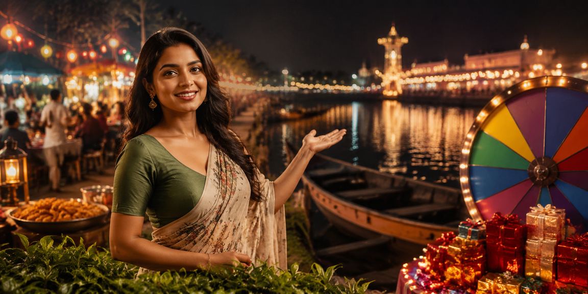 বরিশালের ক্যাসিনোর রুলেট গেম প্লে